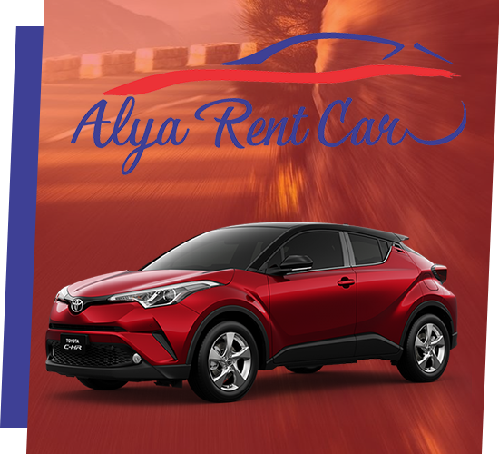 <span>Alya Rent Car Mobil Cirebon</span> <br/>Sebagai solusi kebutuhan transportasi Anda dan Keluarga