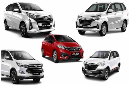 Rental Mobil Cirebon Bandung untuk Pulang Pergi dan Drop Off
