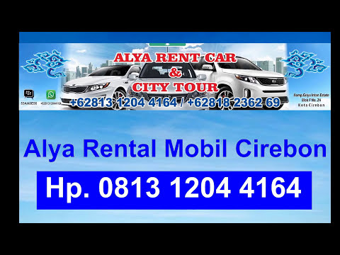 Alya Rent Car