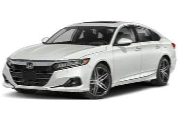 Rental Mobil Accord Cirebon