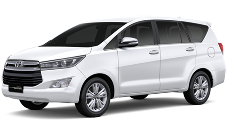 Rental Mobil Innova Cirebon