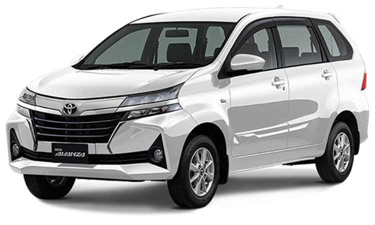 Rental Mobil Avanza Cirebon