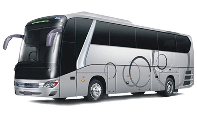 Rental Bus Pariwisata