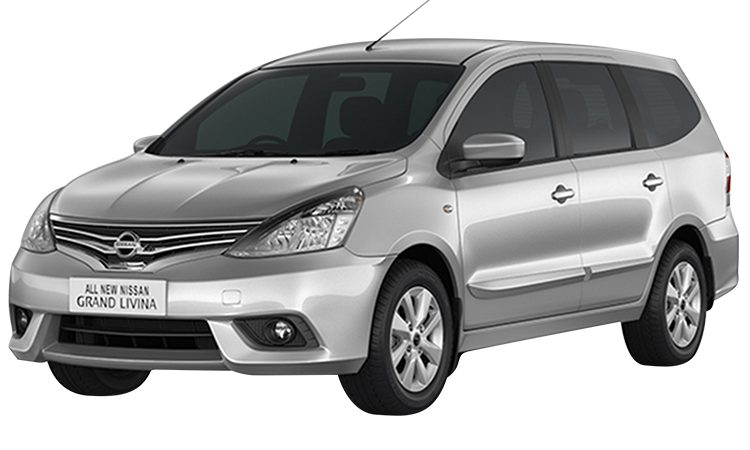 Rental Mobil Grand Livina Cirebon