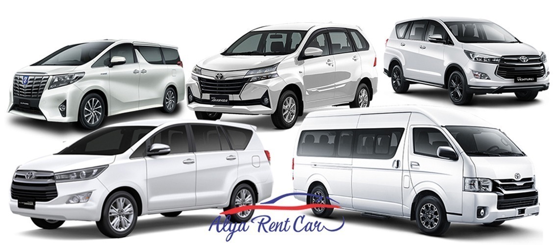Rental Mobil Cirebon