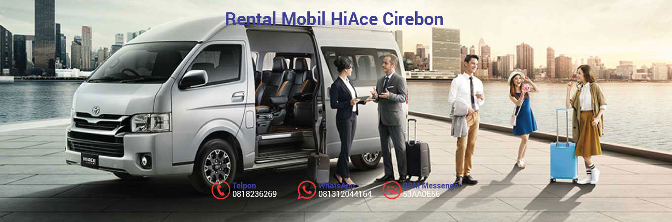 HiAce