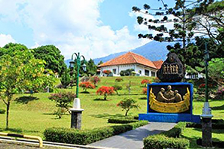 Taman Wisata Alam Linggar Jati